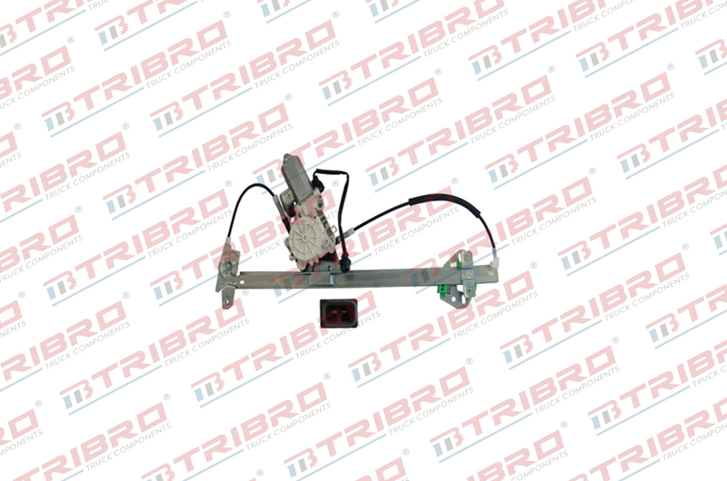 Cam Kaldırma Krikosu Axor-Atego Motorlu Sağ | OEM 9737200446