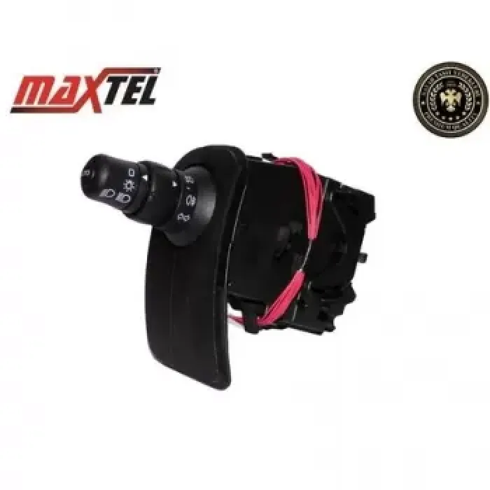 Far Kolu Kangoo 2 Clio 3 Modus Çift Sisli | MAXTEL 18804638 | OEM 255405605R 8201590638