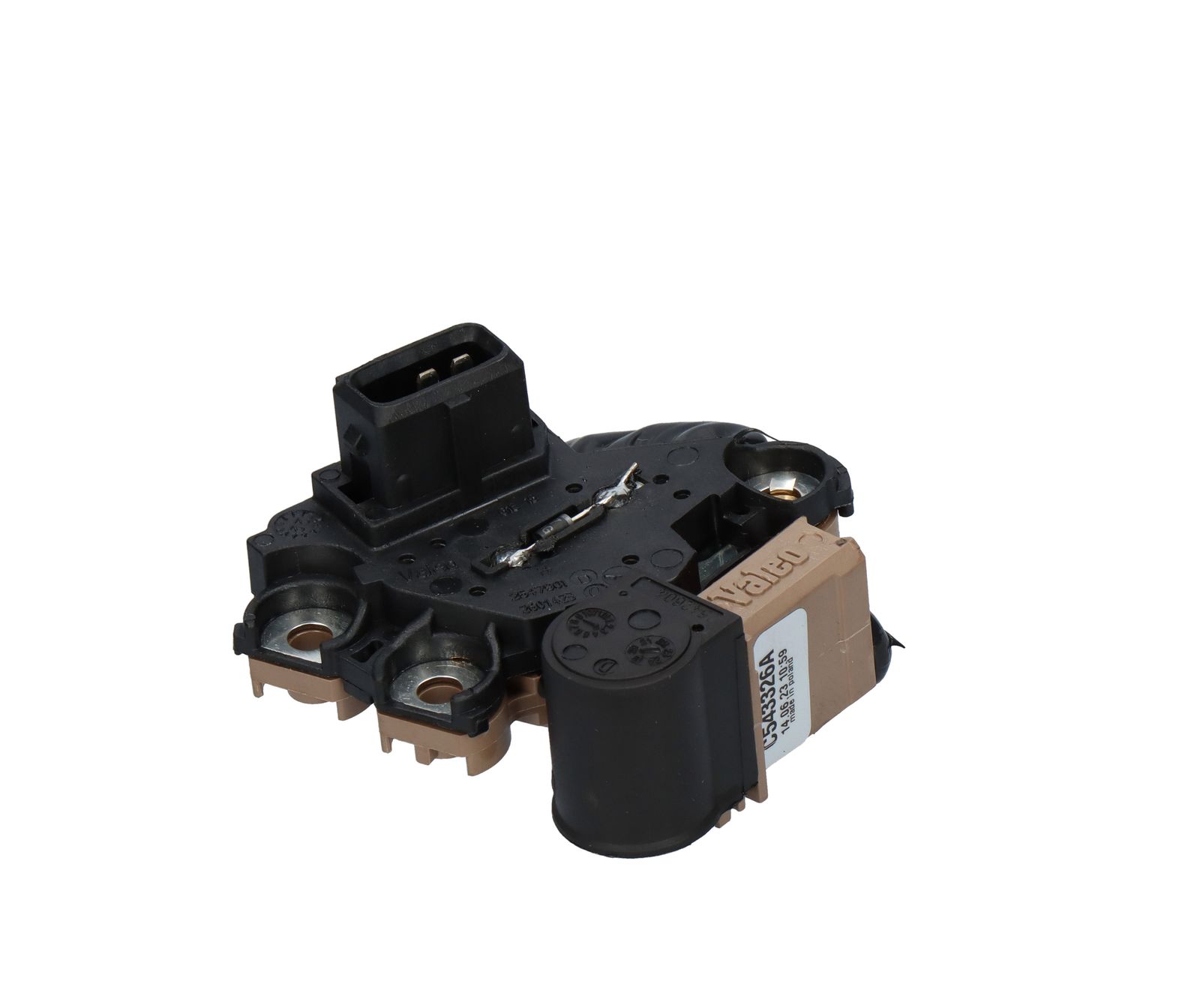 Konjektor Bmw E46 3,20 / 3,25 E39 5,20 Land Rover Freelander 2,4 Td / 2,0 Td SG12B080 | VALEO 593846