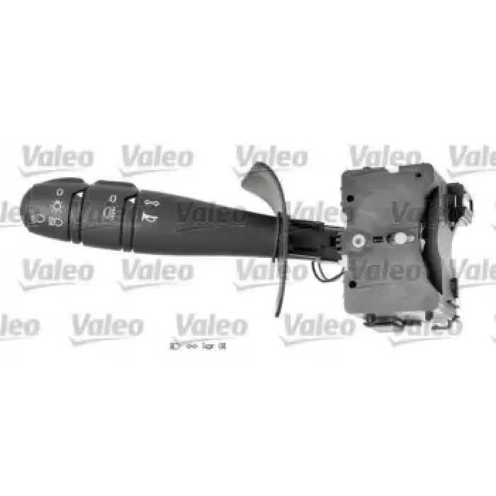 Far+Sinyal+Korna+Arka Sis Kumanda Kolu Clio Symbol Logan 1,2 / 1,4 / 1,5 / 1,6 / 1,9 | VALEO 251593 | OEM 6001548106 6001548106 7701048907 7701048907