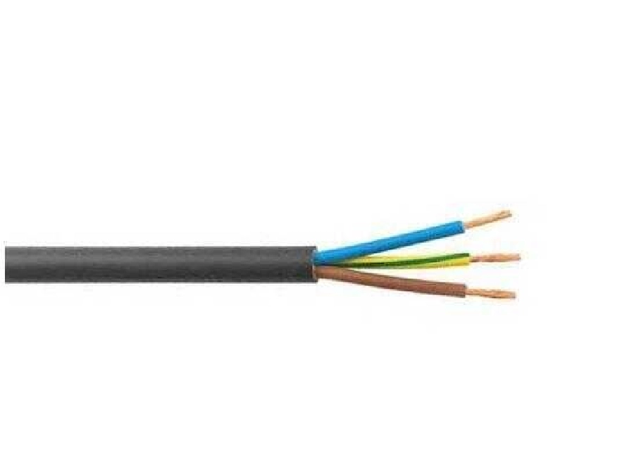 Kablo Ttr 3X1,00 | OEM KTP.3X1