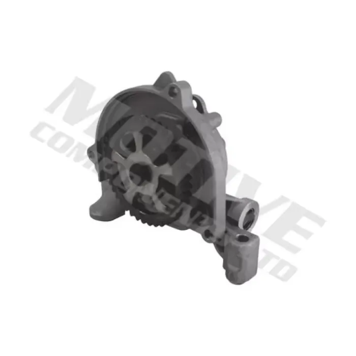 Yag Pompasi Caddy Golf 6 Jetta Polo A1 A3 Altea Ibiza Leon Toledo Fabia Octavia Rapid Roomster Yeti 1.2TSI Cbza Cbzb | MOTIVE OP8335 | OEM 03F115105D