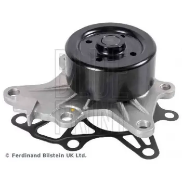 Devirdaim Toyota Corolla 1.4 D4D 2007-> Auris 1.4 D4D 2007-> Yaris 1.4 D4D 2006-> 6 Ileri Vites | BLUEPRINT ADT391113 | OEM 1610039525