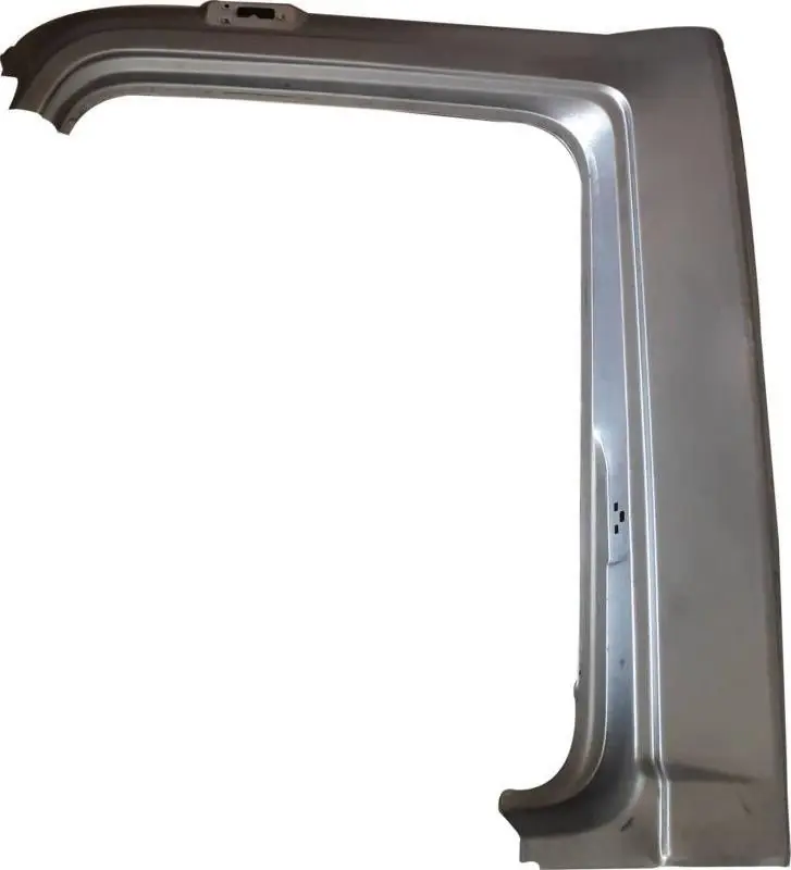 Yan Duvar Sacı Axor 4140 Sol | OEM 9736400109