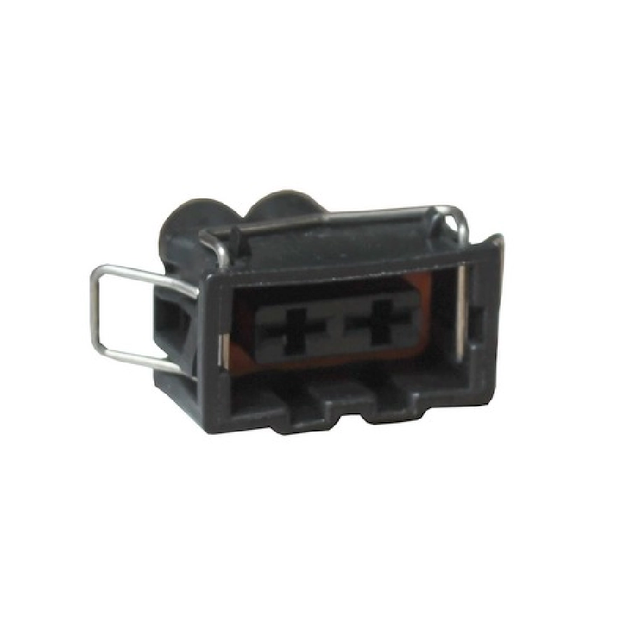 Universal 2 Li Yaylı Korna Soketi | OEM 2K004C