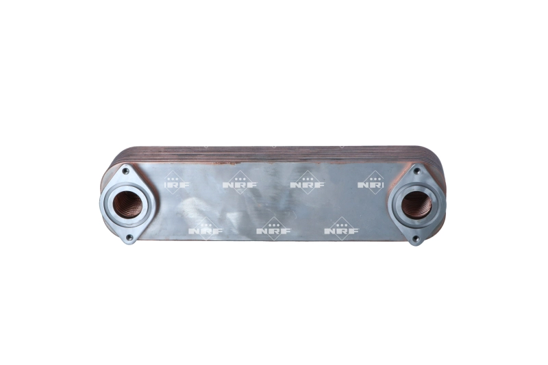 Yag Sogutucu Petegi - Iveco / S-Way Euro 6 Yeni Model | NRF 31869 | OEM 5801489595 5801463042