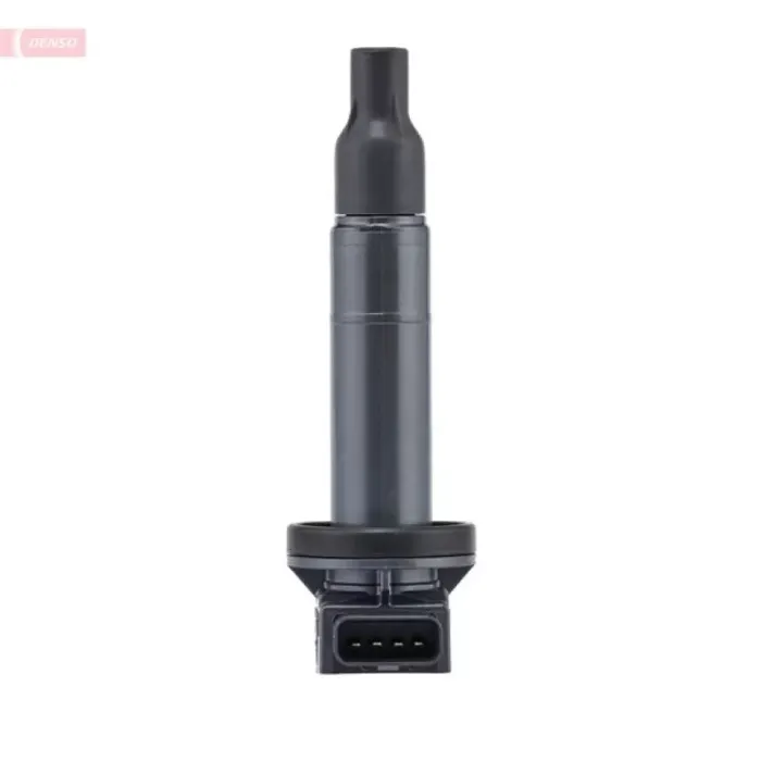 Atesleme Bobini Toyota Corolla Avensis Yaris RAV4 1.4 Vvti / 1.6 Vvti / 1.8 / 2.0 00-> P107 C1 384F 1.0 | DENSO DIC-0146 | OEM 90919-02270