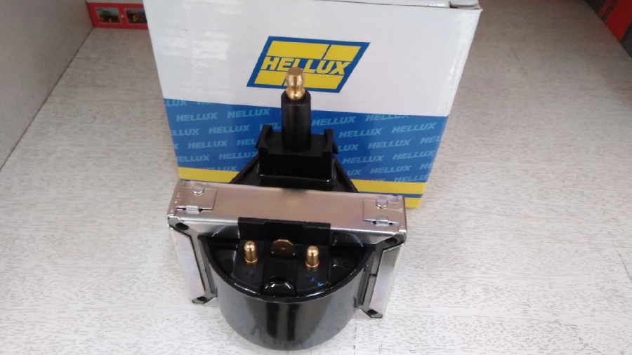 Ateşleme Bobini - Renault 9-11-19-21 7701031135 | OEM HLB.5000