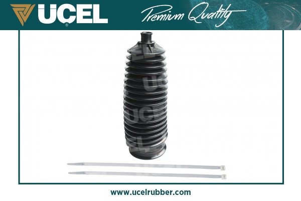 Direksiyon Korugu Duster | UCEL 10792 | OEM 8201108358