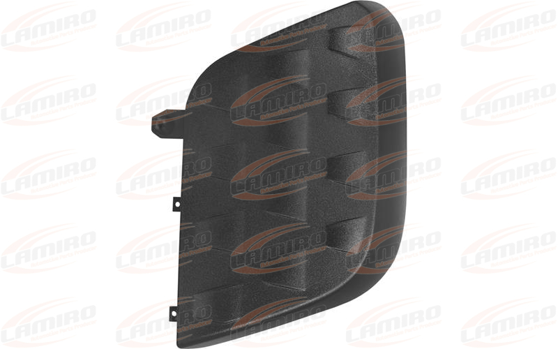 Ayna Arka Kapağı Actros MP4 Sol (Küçük) | OEM 9608111407