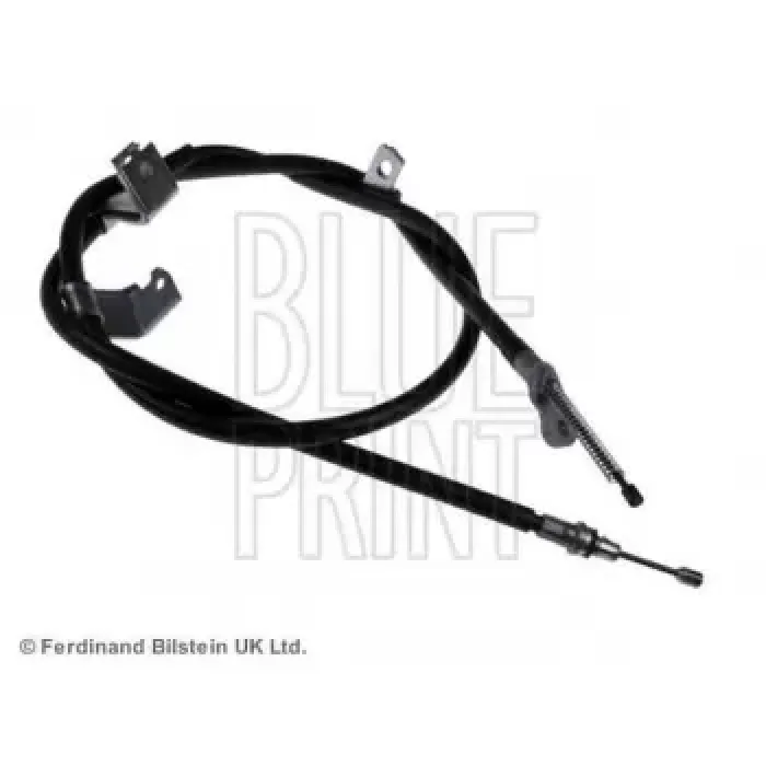 El Fren Teli Arka Sag Nisssan QASHQAI+2 (J10. JJ10) 2007 2013 | BLUEPRINT ADN146348 | OEM 36530-JD00A