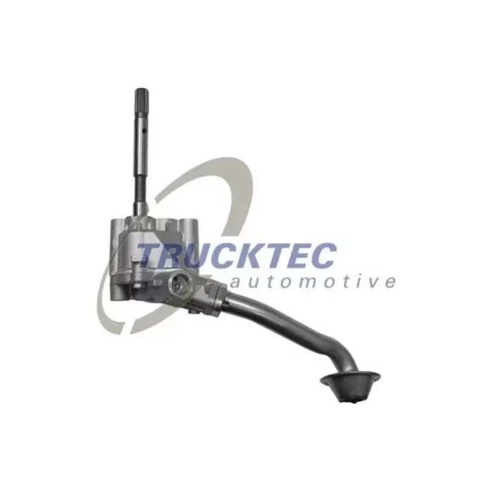 Yag Pompasi Passat A4 1,8 / 1,8T Aeb Apt Apu Adr 96>00 | TRUCKTEC 07.18.015 | OEM 058115105A 058115105B 058115105C