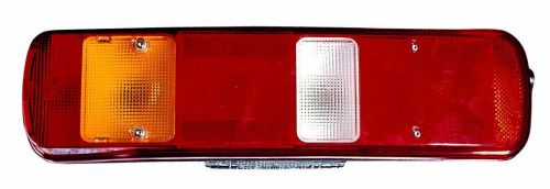 Stop Lambasi Sol Plakali Amp Soketli Volvo Fh 05> / Fm 05> / E Belgeli | DEPO 773-1926L-WE | OEM 20565103-21652954-21761257-21063887