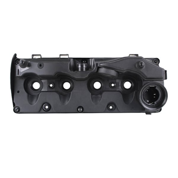 Kulbutor Kapagi Caddy CC Golf VI Jetta Passat Polo Tiguan A1 A3 Q3 Altea Ibiza Leon Toledo Fabia Octavia Rapid Roomster Superb Yeti 1.6 2.0TDI Cayb Cayc Caye Cayd Cfhd Cffa Cuvb Dftb | SCHWARZ 30600 | OEM 03L103469R