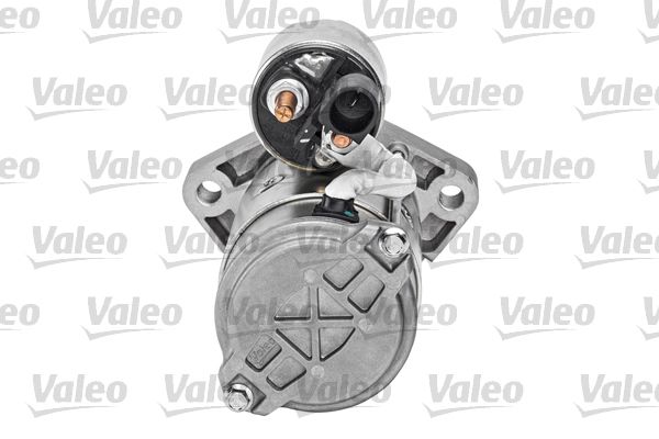 Mars Motoru 12V 11 Dis Vw Crafter 06>16 | VALEO 438231 | OEM 076911023B 076911023B 076911023BX 076911023BX