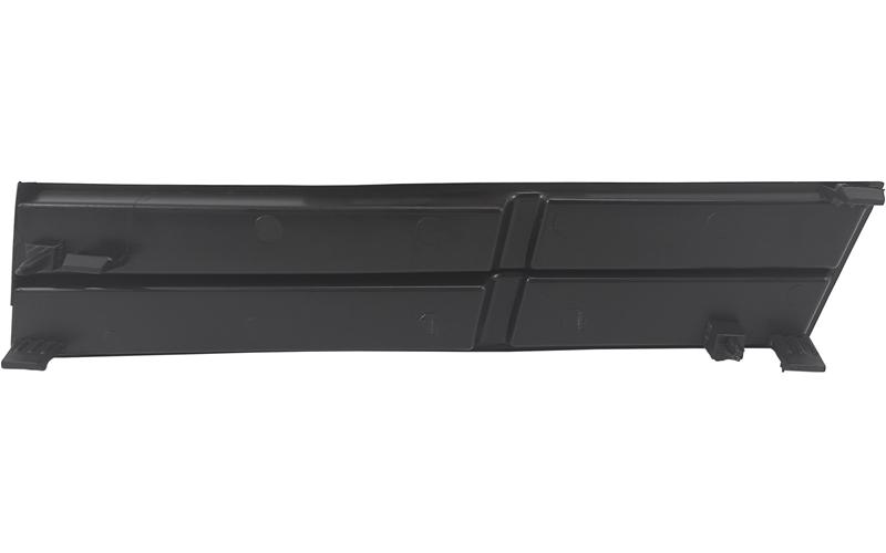 Panjur Ara Plastiği (Üst) Actros MP4 Sağ | OEM 9618850653