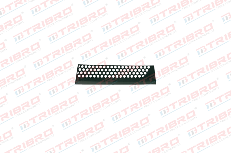 Panjur Alt Sol Mercedes Actros MP4 Alçak Kabin | OEM 9608852584
