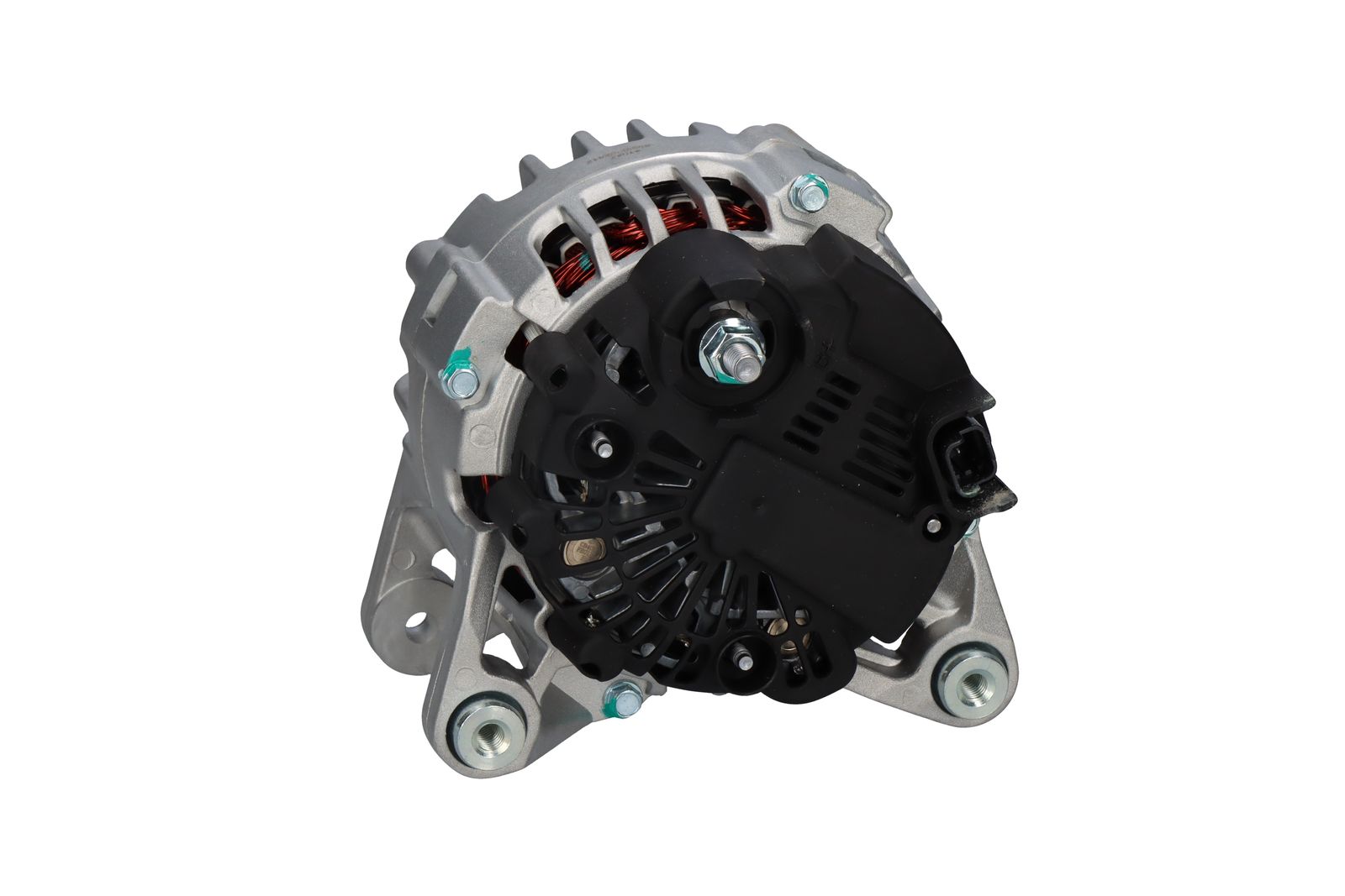 Alternator Logan | VALEO 439676 | OEM 8200674760 8200674760 8200810614 231005079R 8200810614 231005079R