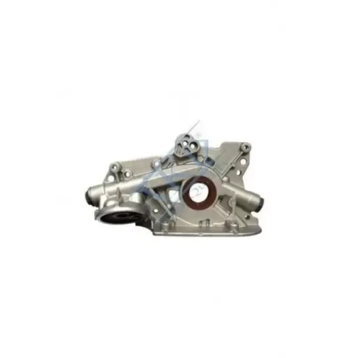 Yag Pompasi (Yassi Tip) Astra F Vectra B Astra G 2.0 16V (X20XEV X20XER C20SEL) | AKD OP104115 | OEM 646067