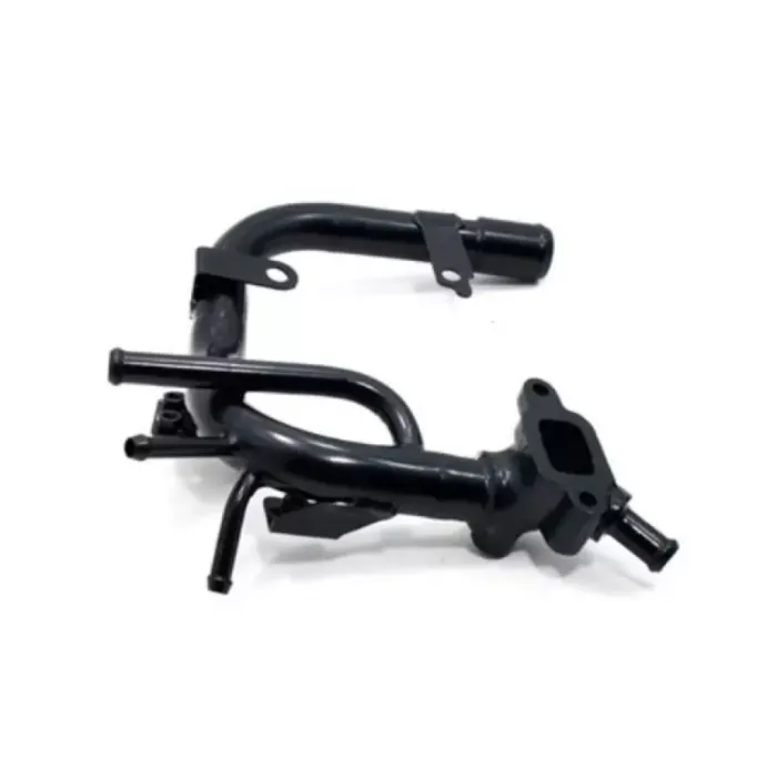 Boru Su Blok 32 MM Isuzu NPR66 97>06 | WAGENBURG 55236015 | OEM 8972399943