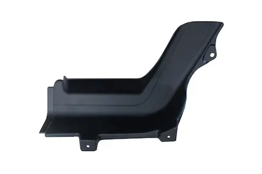 Tampon Üst Plastiği Actros MP1 Sol | OEM 9418853422