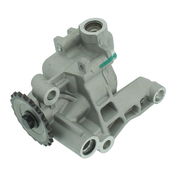 Yag Pompasi Cordoba Ibiza Polo Fabia Roomster 1.2 / 1.4TDI Amf Any Atl | OSSCA 15874 | OEM 045115104C