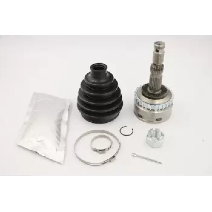 Aks Kafasi Dis Combo C Meriva A Y13DT - Z13DT - Z13DTJ - Y17DT - Z14XEP | GSP 844042 | OEM 374403 374403 9201725 9201725