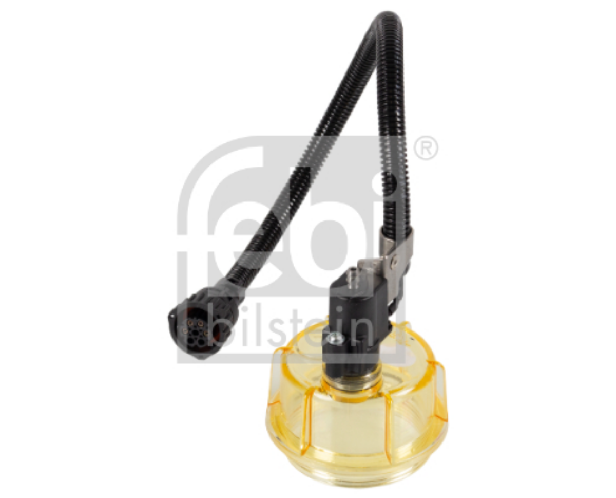 Şase Filtre Tası Volvo FH12, 16 | OEM 20478262