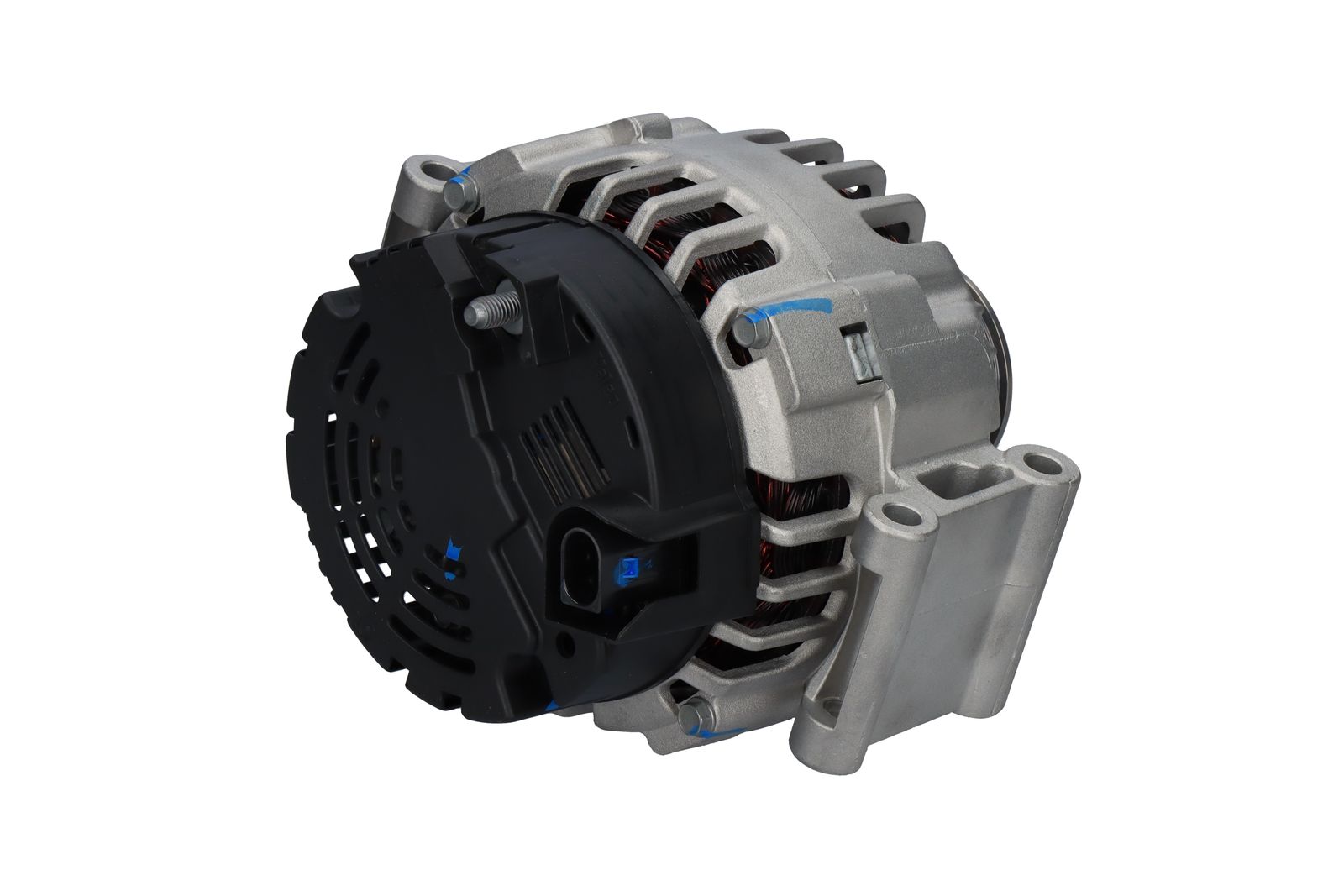 Alternator 12V 120A A4 A6 1,6 / 1,8 / 1,9 / 2,0 2,7 / 3,0 | VALEO 439395 | OEM 06B903016AA 06B903016AA 06B903016AF 06B903019E 06B903016AF 06B903019E