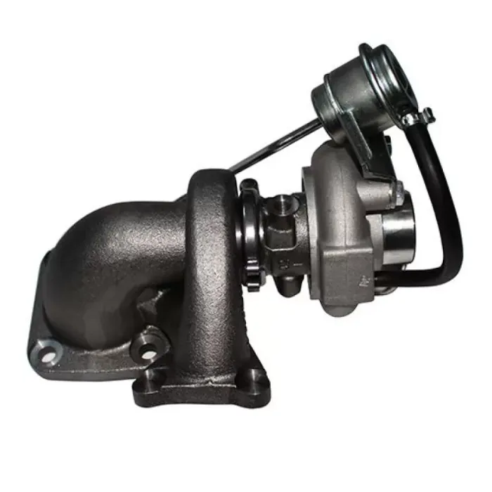 Turbo Sarj Transit V347 85 / 110 / 110PS 2.2 Tdci 08>11 O .Ceker | MOTOPOWER ES21680 | OEM 6C1Q 6K682 CE