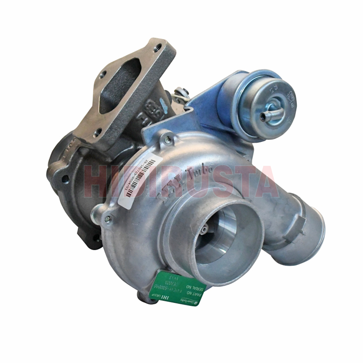 Turbo .646 Viano 639 109 CDI 90 Bg | OEM A6460960299