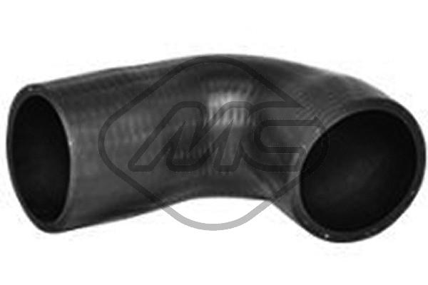 Turbo Hortumu (Kelepceli) Polo Ibiza Fabia Roomster 1,2 TDI 10 13 | YTT Y16103 | OEM 6R0145838B