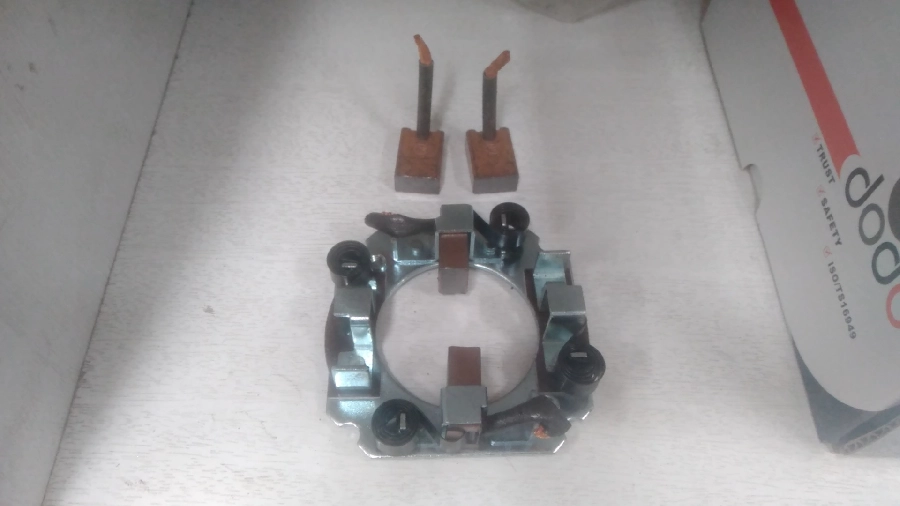 Kömür Yuvası Iskra Massey, New Holl, Allıs, Deutz | OEM BHP1172