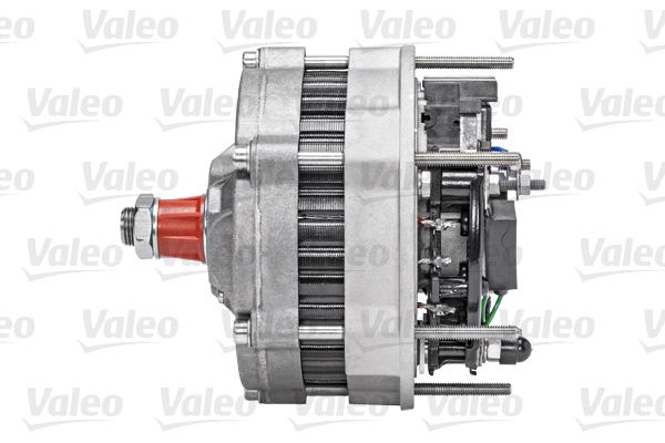 Alternator 12V 50A A13N52 | VALEO 101822 | OEM 101822 101822 7700869377 7700869377