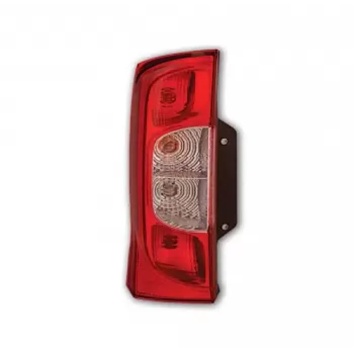 Stop Lambasi Sol (Duysuz) Nemo Bipper Fiorino 08> Bagaj Kapak Tek Kapi | PLEKSAN 6953 | OEM 1391434080 1368250080