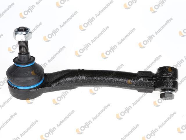 Rotbaşi Sol Uzun Clio YM | ORJIN 01157 | OEM 6000022720