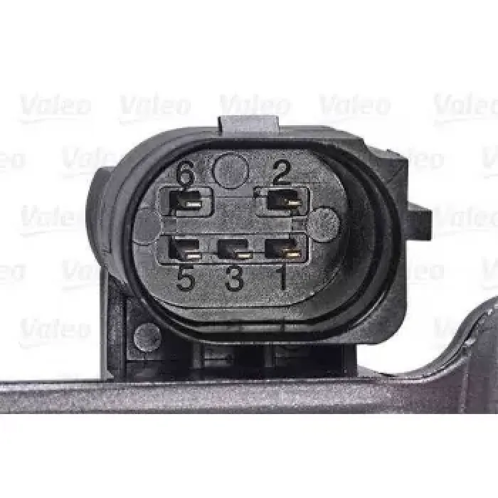EGR Valfi Golf VII 1,6 / 2,0TDI Octavia 13> Jetta A6 Superb Tt Q5 15> Passat 15> Touran 16> Leon A3 13>16 | VALEO 700454 | OEM 04L131501E 04L131501E 04L131501N 04L131501S 04L131501N 04L131501S
