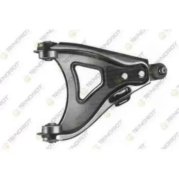 Salincak Sağ Komple Megane I Doa H Coupe 2.0 16V R19 1.8 16V 88> | TEKNOROT R-555 | OEM 7700430832