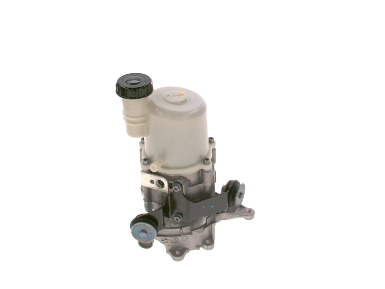Direksiyon Pompasi Duster 2010> | BOSCH KS00910102 | OEM 491107773R 491100032R 491103231R