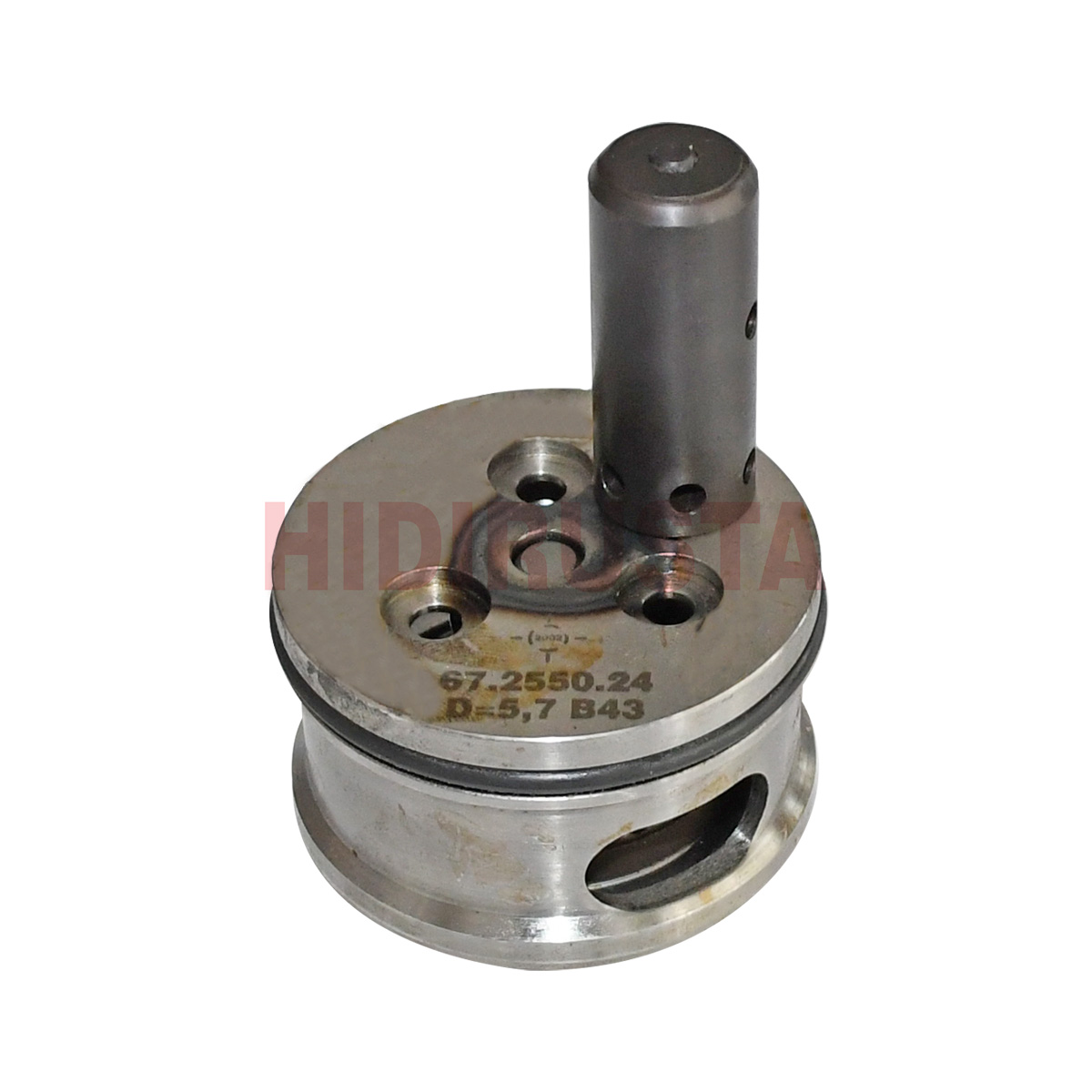 Retarder R115E Otobüs Y.m Supapi Alt | OEM H67255024