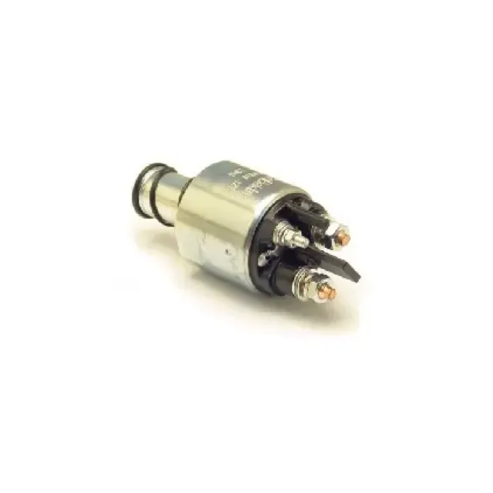 Mars Otomatigi 12V Dacia Logan Renault Clio Kangoo Megane 1,5DCI Valeo Zm 4494 | LUCAS SSL8018