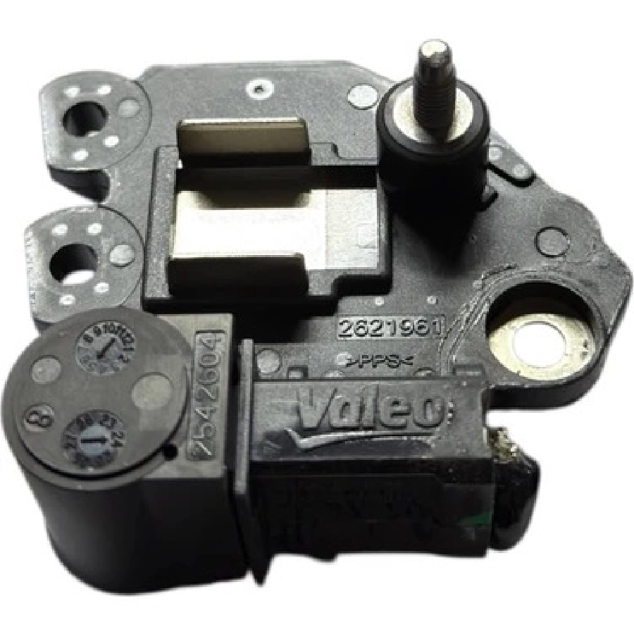 Konjektör 12V 593446-593447-593434 Fiat 1.3 Multijet Boxer Jumper Ducato | OEM VALEO 2542871