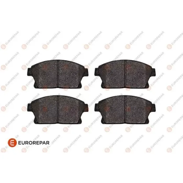 On Fren Balatasi 16 Inch Astra J Cruze Zafira C Mokka | EUROREPAR 1682320780 | OEM 1682320780