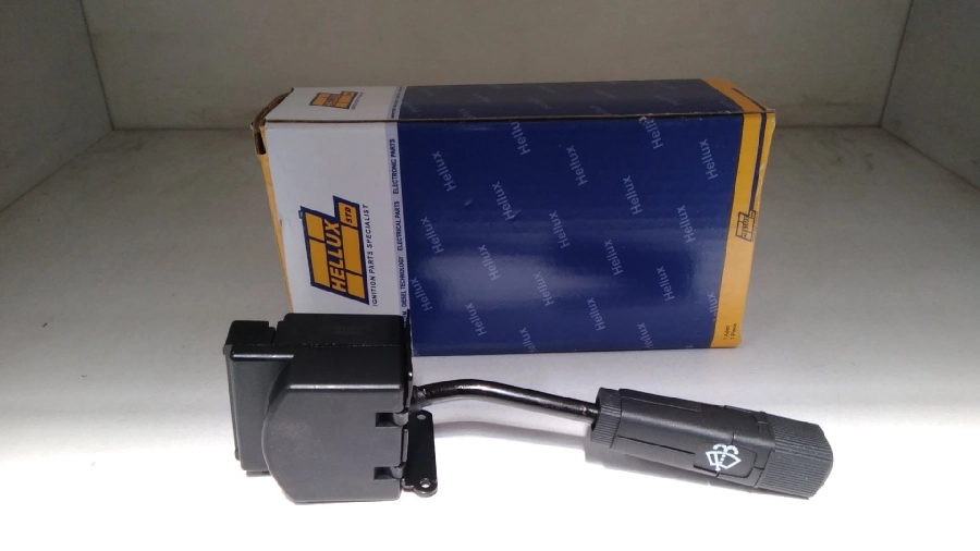 Silecek + Su Atma Kolu Renault 9-R11 7702127477 7701349417 7701349418 | OEM HSI.800117