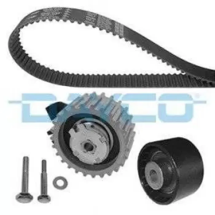 Eksantrik Rulman Kiti Doblo 1.9D 01> | DAYCO KTB199 | OEM 71736714