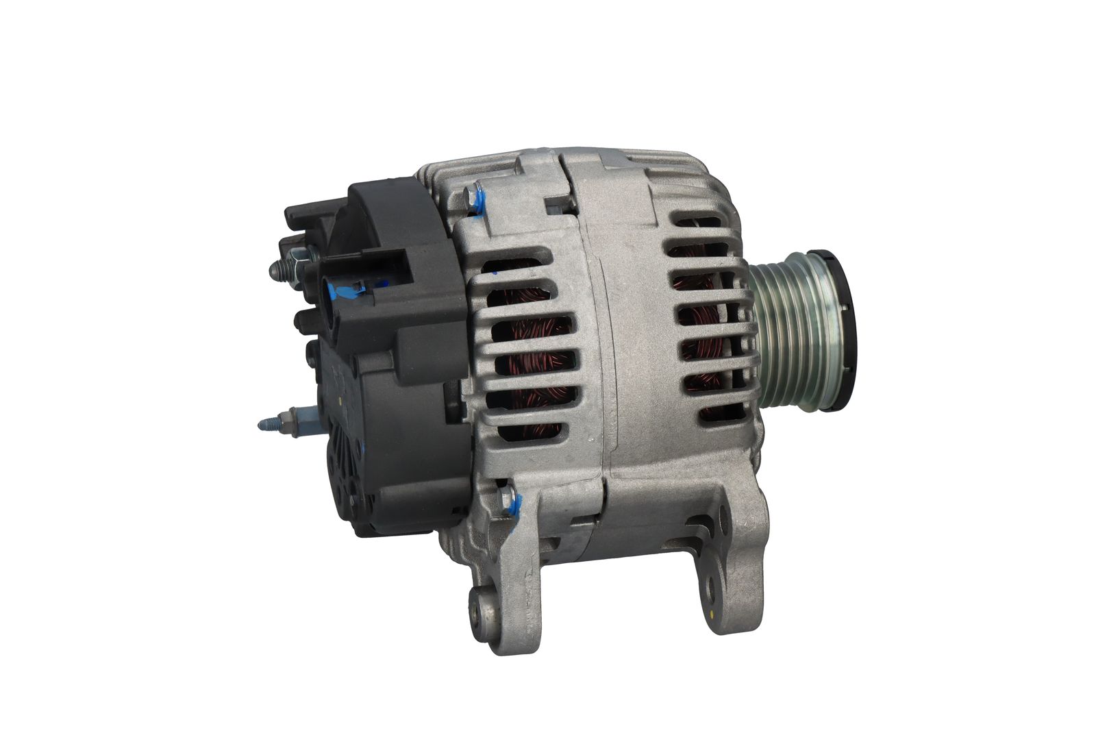 Alternator 12//110/DV 1.2 TSI Golf VI VII Ibiza 09>15 Polo 10> Jetta 11>18 Altea 07>15 | VALEO 439733 | OEM 03F903023E 03F903023E 03F903023EX 03F903023EX