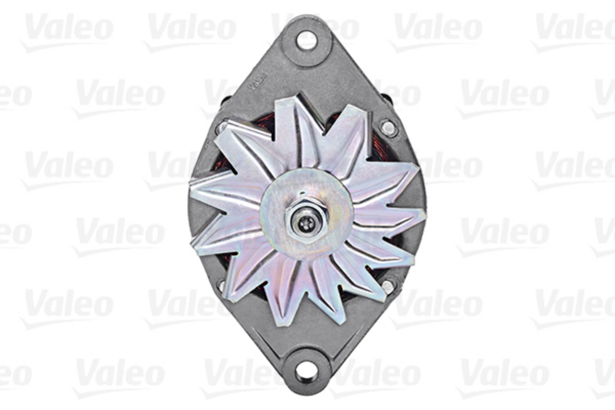 Alternatör A14N183M | OEM 3173821