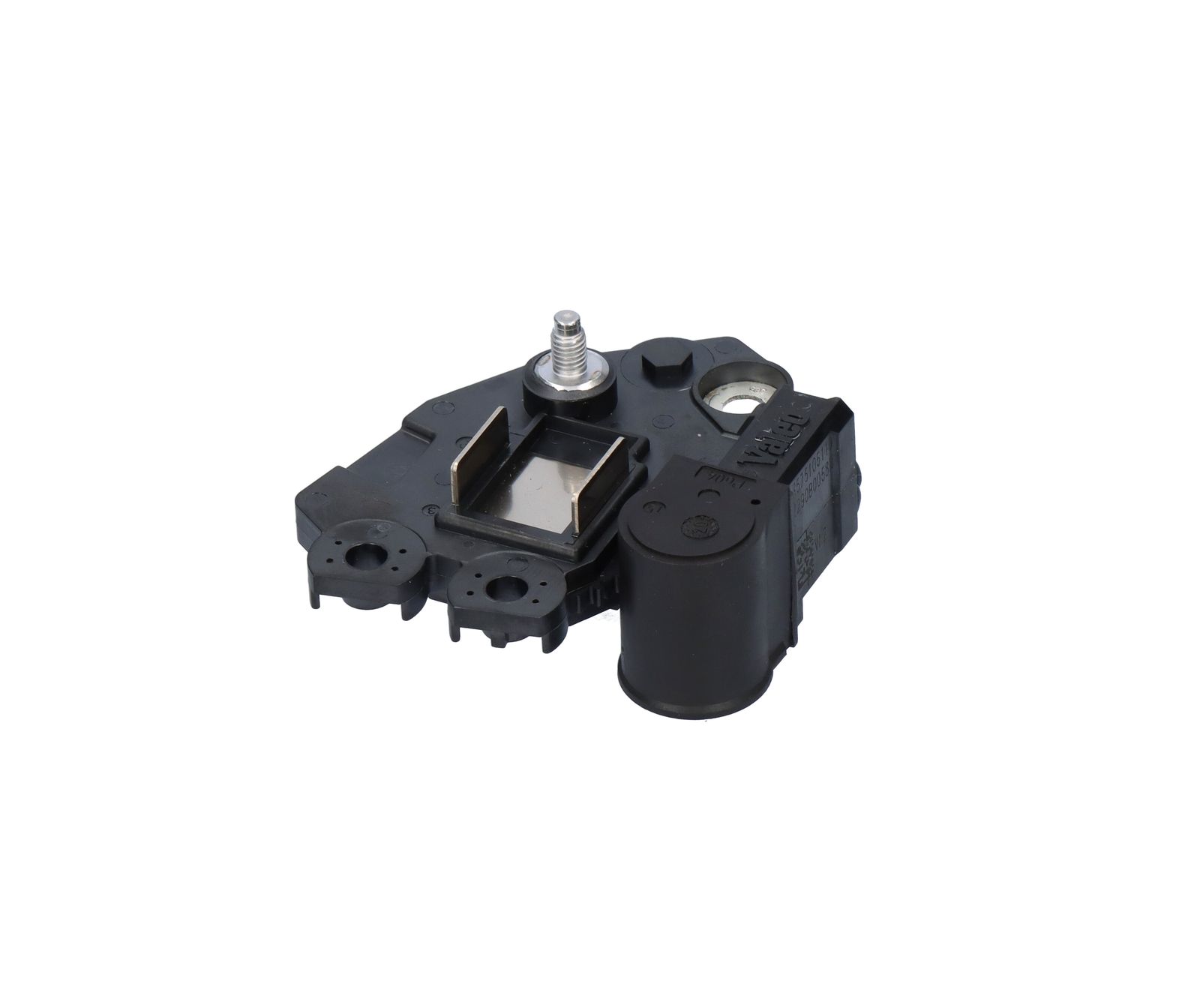 Konjektor 12V Citroen Nemo / Peugeot Bipper 1,4 HDI TG9B049 TG9B068 | VALEO 595366 | OEM TG9B049 TG9B049 TG9B068 TG9B068