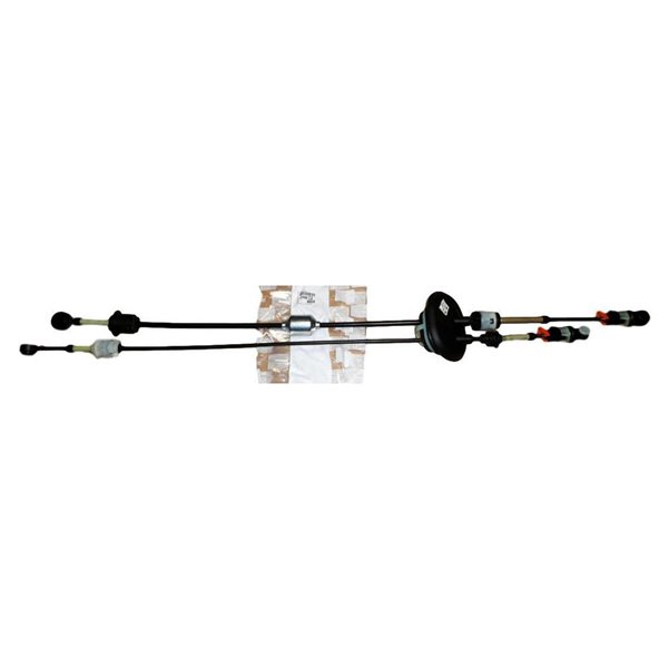 Vi̇tes Kumanda Kablosu | ZENON FI1033 | OEM 2444.HZ 2444.HZ - 2444.HT - 1611917080 2444.HT 1611917080