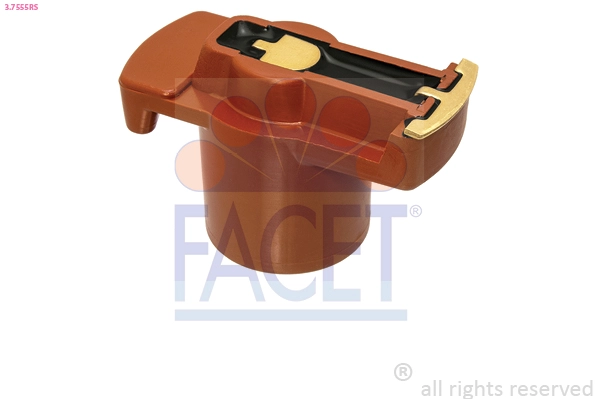 Tevzi Makarasi BMW E36 318I , Mercedes 190 W201 85>93 W124 85>93 | FACET 3.7555RS | OEM 12111272144 A0001583431